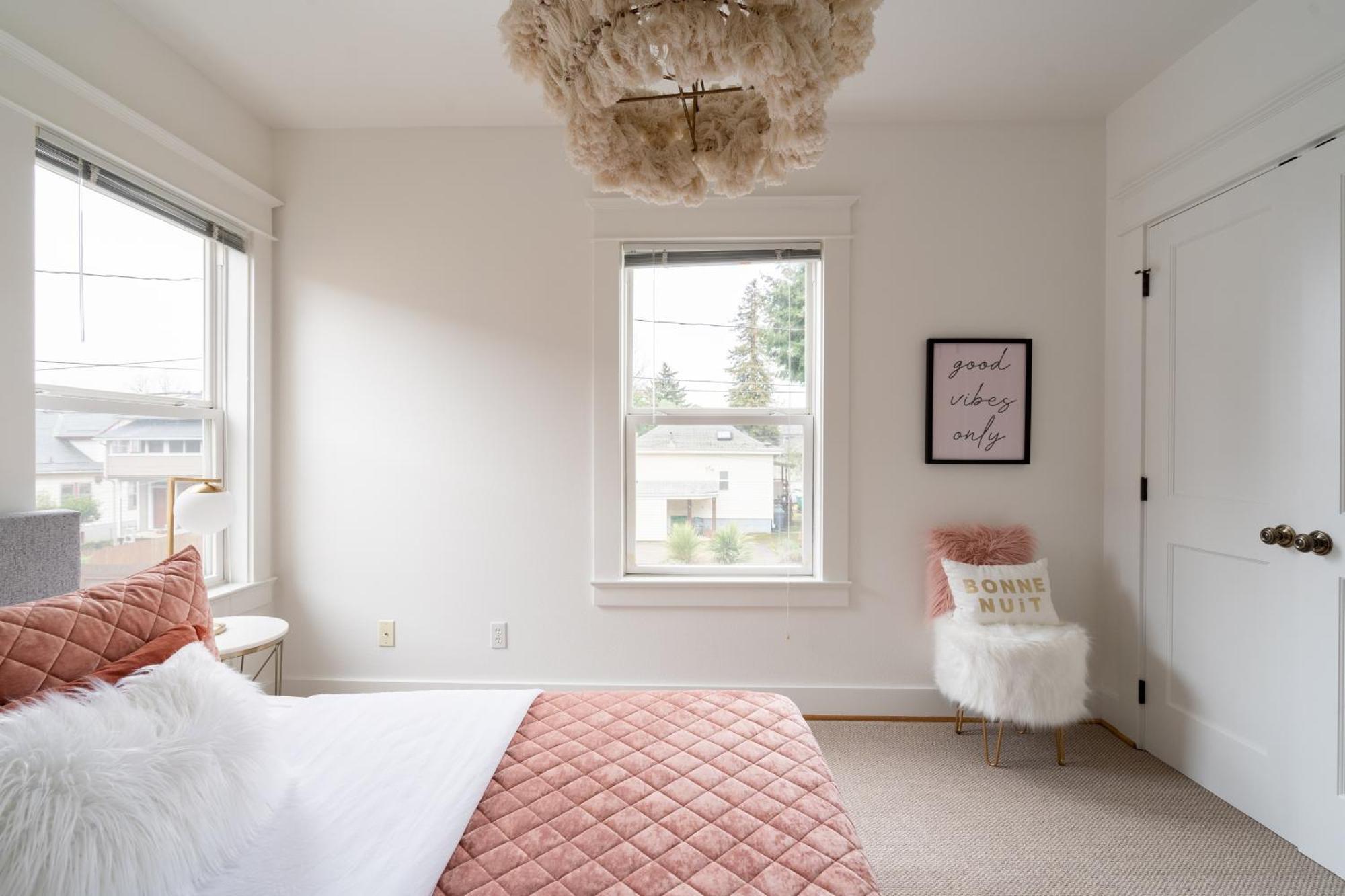 Holiday home The Bohemian Spirit - Live Music, Eateries & Bars Portland