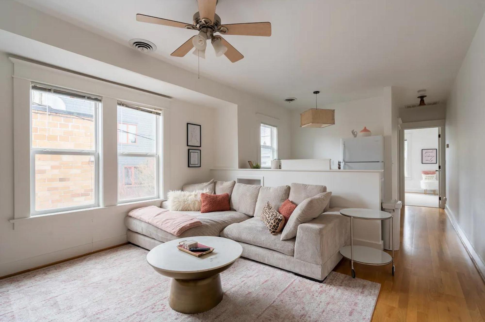 Apartment The Bohemian Spirit - Live Music, Eateries & Bars *