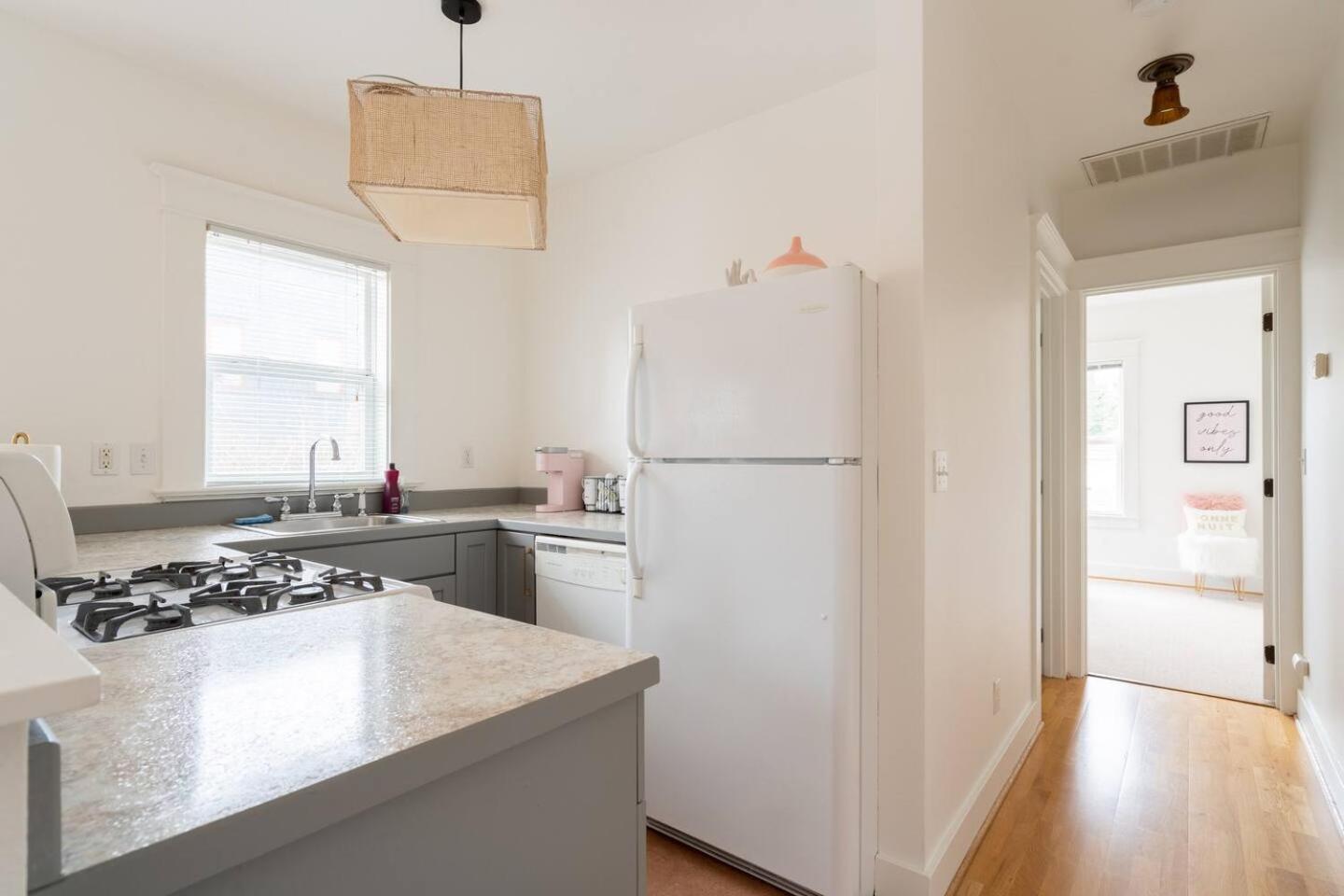 Apartment The Bohemian Spirit - Live Music, Eateries & Bars