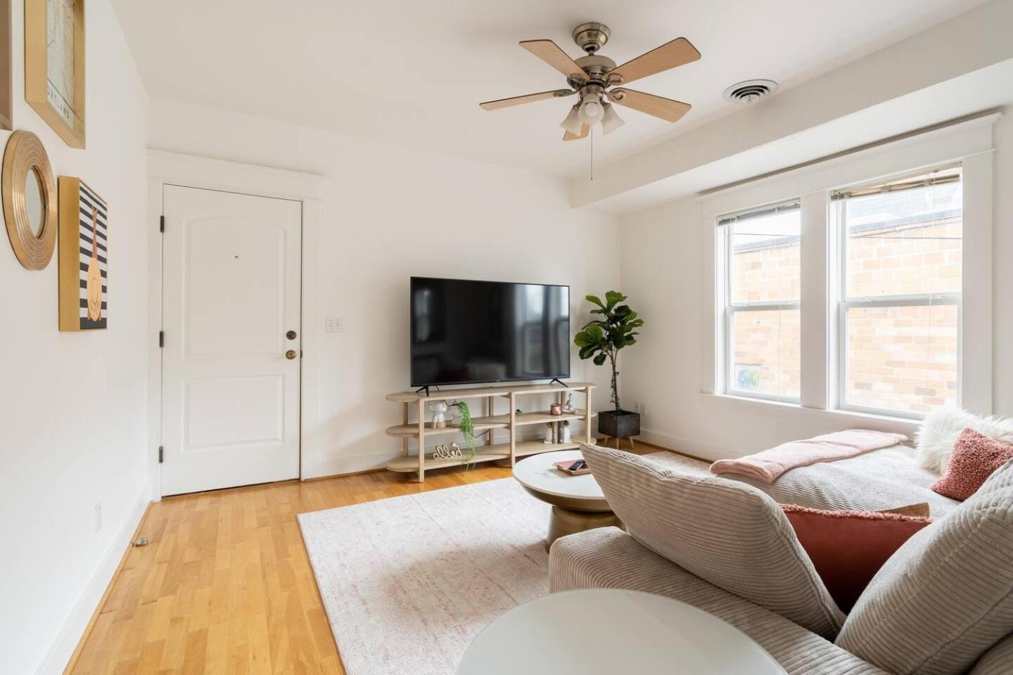 Apartment The Bohemian Spirit - Live Music, Eateries & Bars Portland